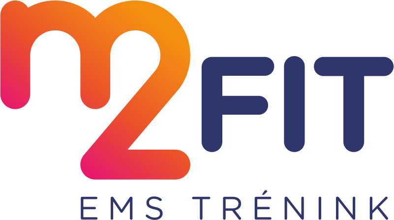 M2-FIT s.r.o. - logo